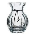 Parla Vase, Clear - Short